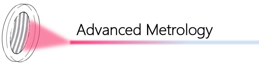 Advanced Metrology
